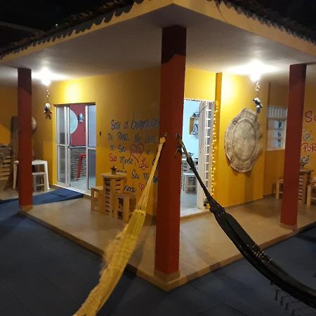 Pousada Boneca De Pano Maceio  Exterior photo