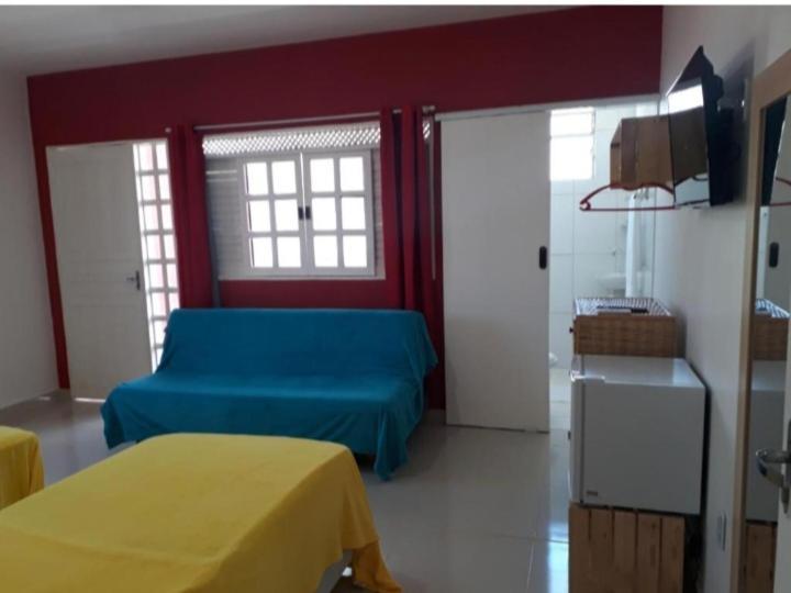 Pousada Boneca De Pano Maceio  Exterior photo