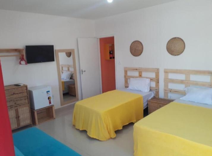Pousada Boneca De Pano Maceio  Exterior photo