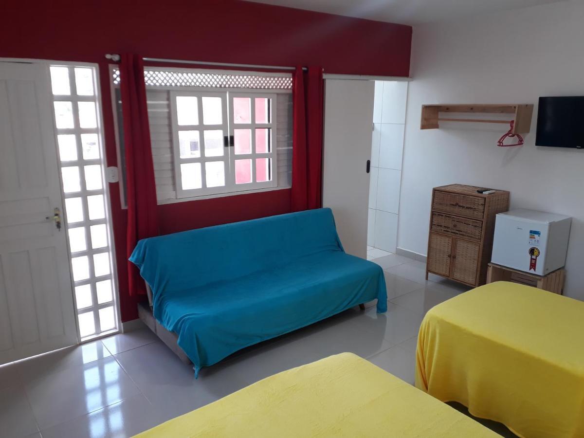 Pousada Boneca De Pano Maceio  Exterior photo