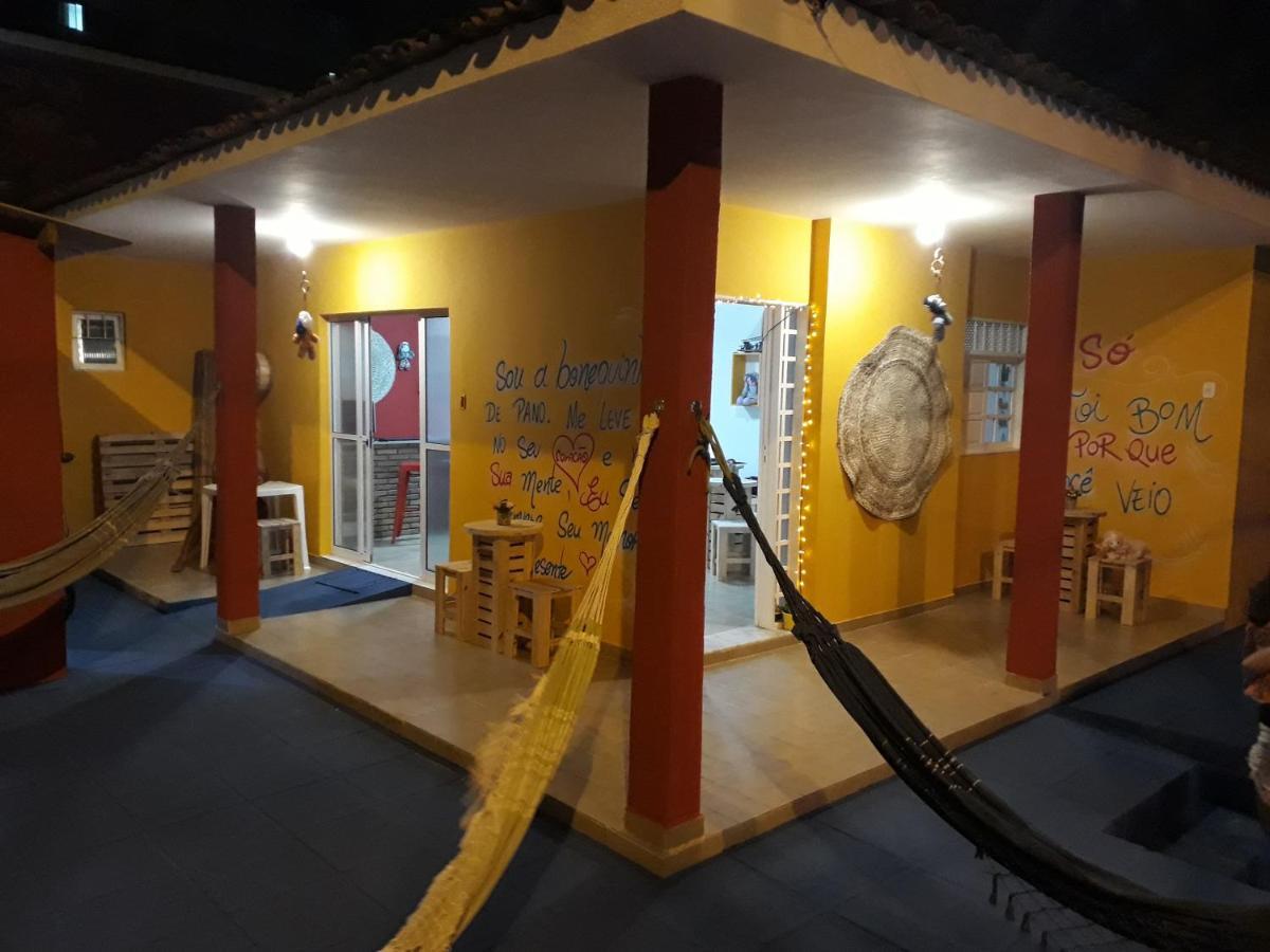 Pousada Boneca De Pano Maceio  Exterior photo
