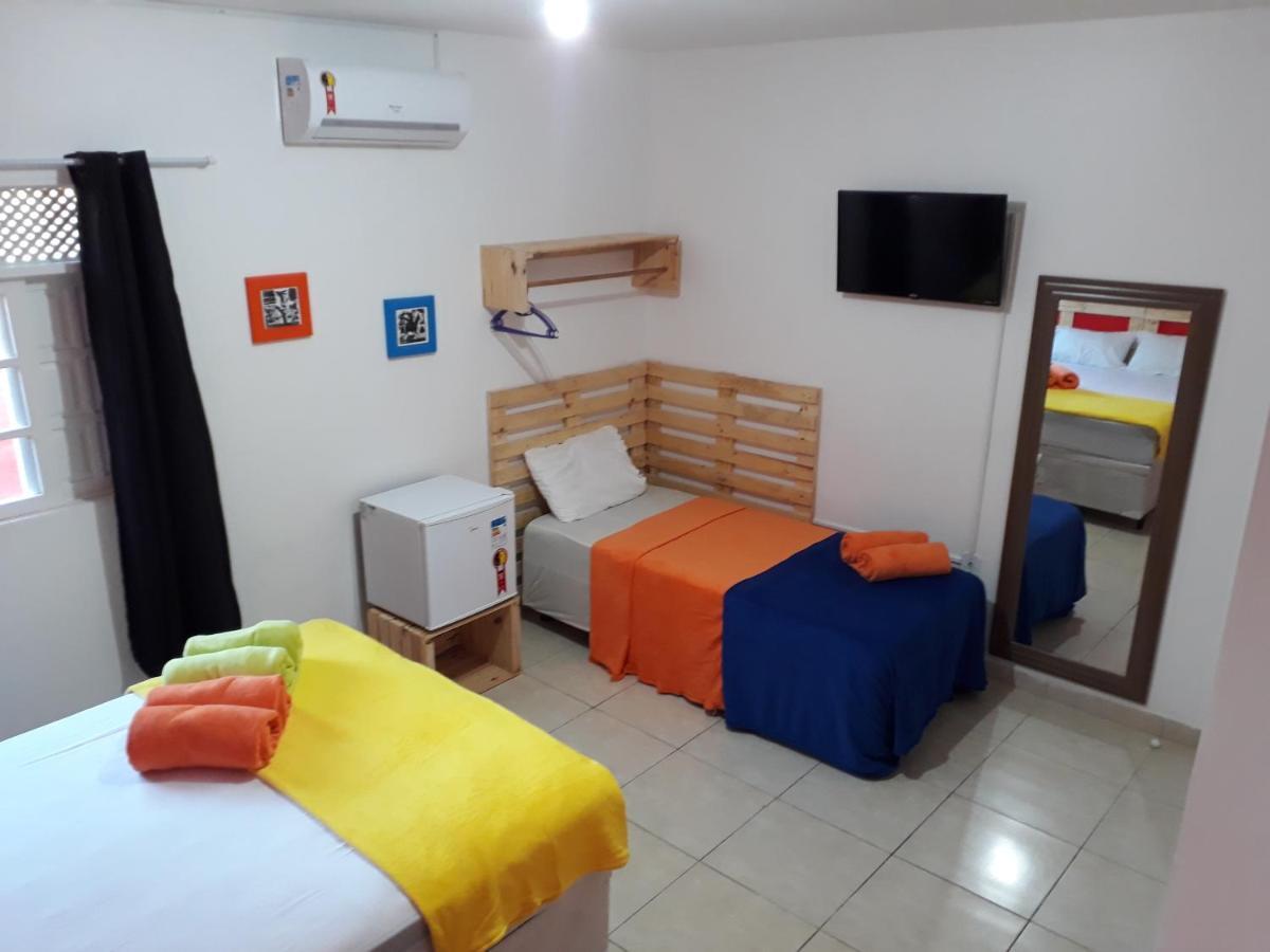 Pousada Boneca De Pano Maceio  Exterior photo