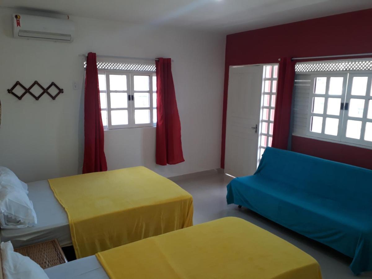 Pousada Boneca De Pano Maceio  Exterior photo