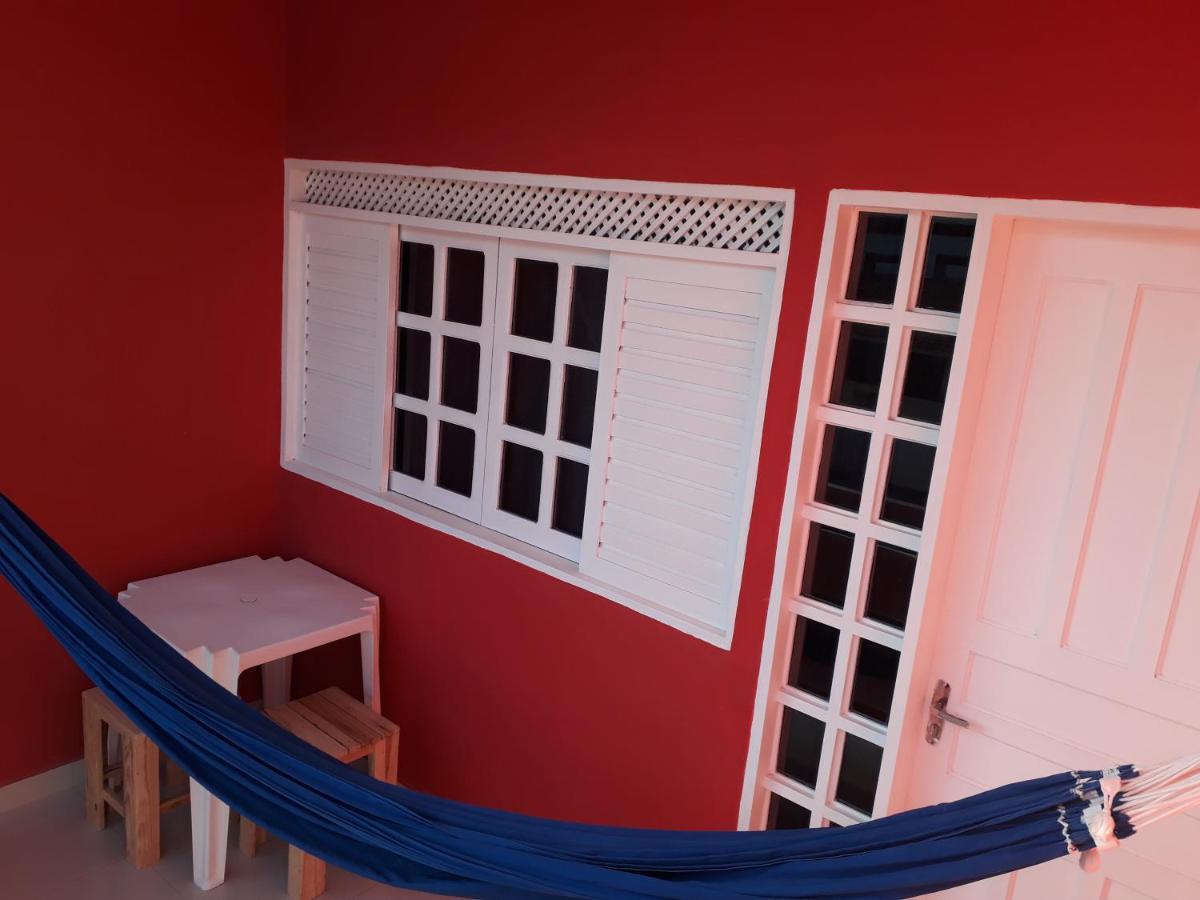 Pousada Boneca De Pano Maceio  Exterior photo