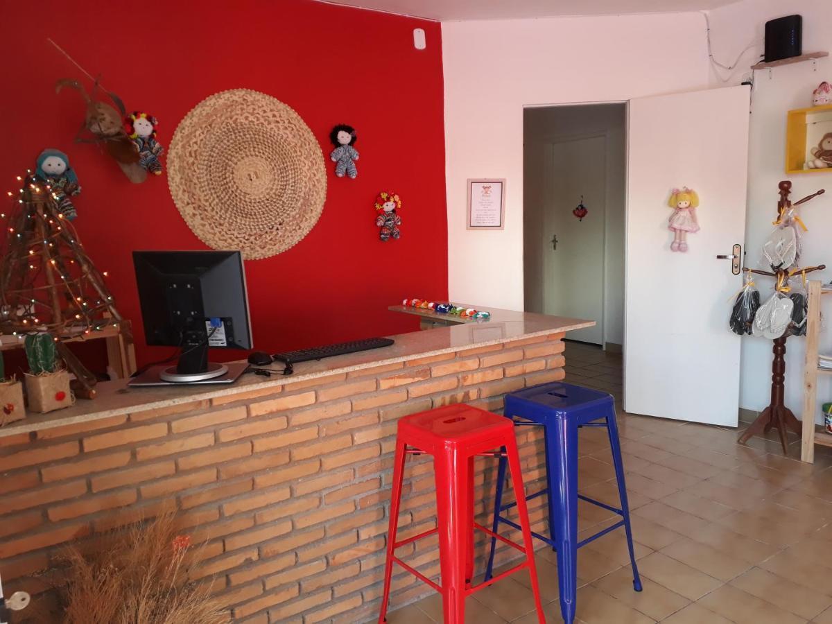 Pousada Boneca De Pano Maceio  Exterior photo
